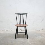 Vintage Scandinavian chair