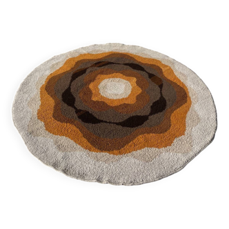 60s rugs