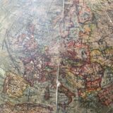 World map