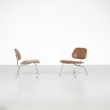 LCM chairs by Charles and Ray Eames for Herman Miller, USA 1960s