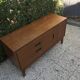 Vintage sideboard