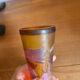 Vase School of Nancy Gallé Tip