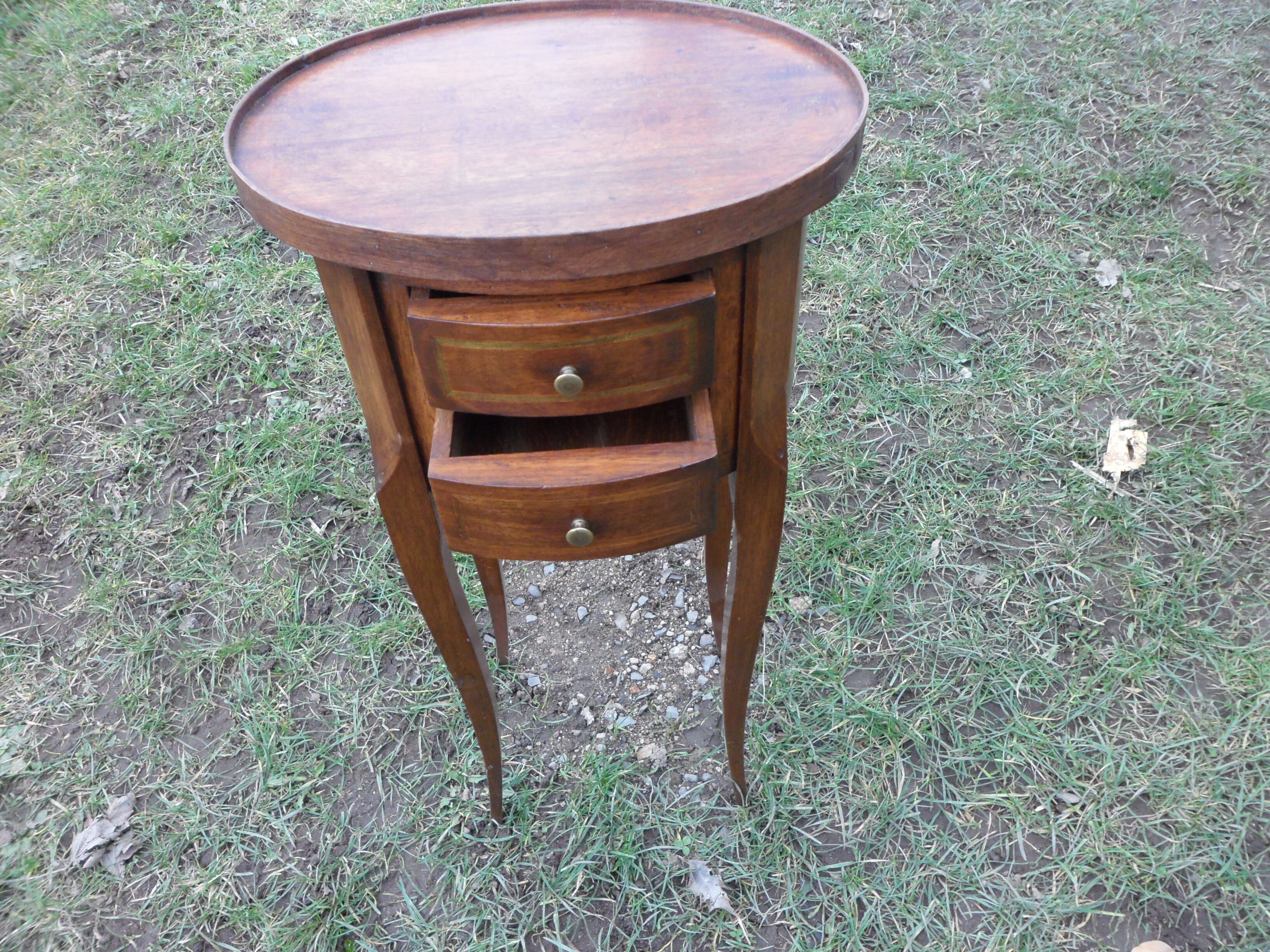 Side table
