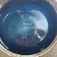 Aconito Gambier or 24K mushroom lamp