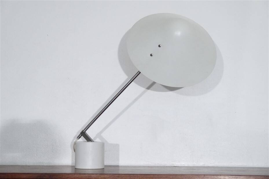 Danish lamp by Jorgen Gammelgaard 1970