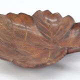 Empty ceramic sheet pocket