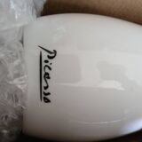 Picasso vase