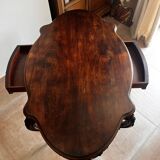 Bureau ancien