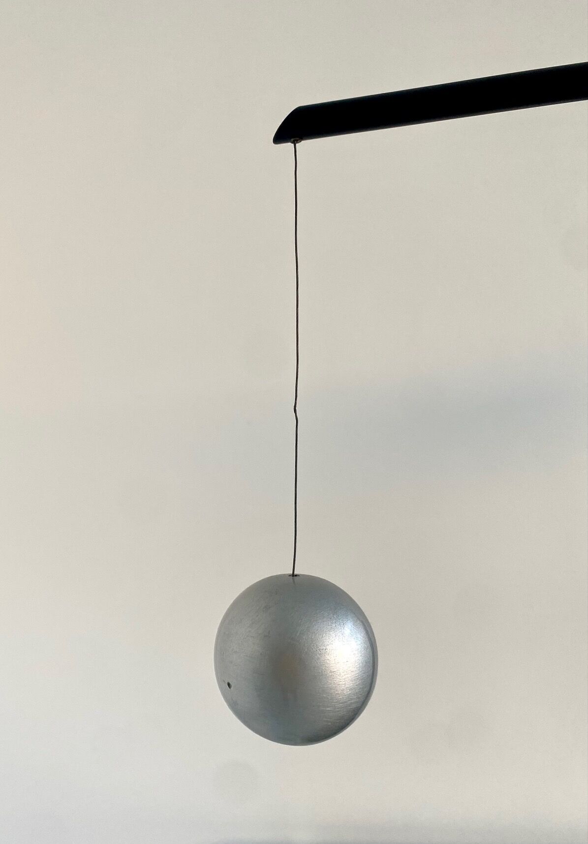 Nestore Lettura lamp by Carlo Forcolini for Artemide 1991