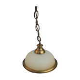 Glass suspension