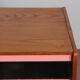 Vintage chest of drawers by Jiri Jiroutek, model U-453 dating from the 1960s