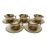 Arcoroc coffee cups