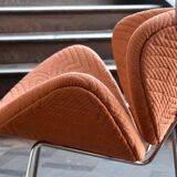 Artifort Orange slice chair