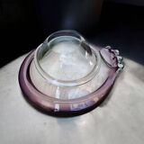 Crystal cup