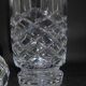 Crystal carafe