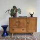 Windsor model 467 – Luciano Ercolani for Ercol (UK)