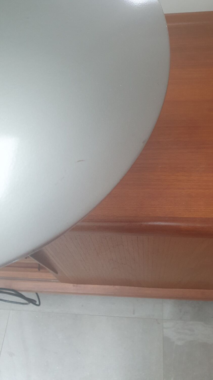 Fase lamp model 520, 60s