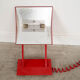 Wall lamp, Italian design, 1960s, made in Italy