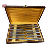 Box of 12 knives