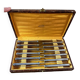Box of 12 knives