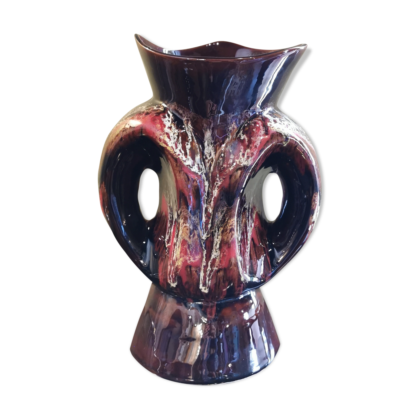 Vintage vase
