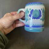 Mug Porta Celi Spain