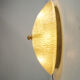 Ceiling lamp, Italamp, Italy, 1980s