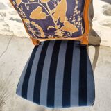 Renovated armchair