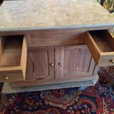 Bathroom furniture