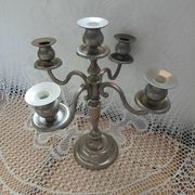 5-light chandelier