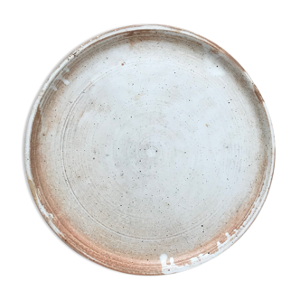Sandstone dish