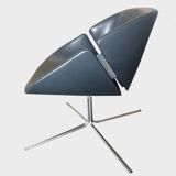 Exquisite Chair Set by Geoffrey Harcourt for Artifort, 1960s