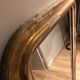 Mirror Louis Philippe former 131x98cm