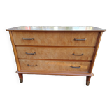 Vintage chest of drawers