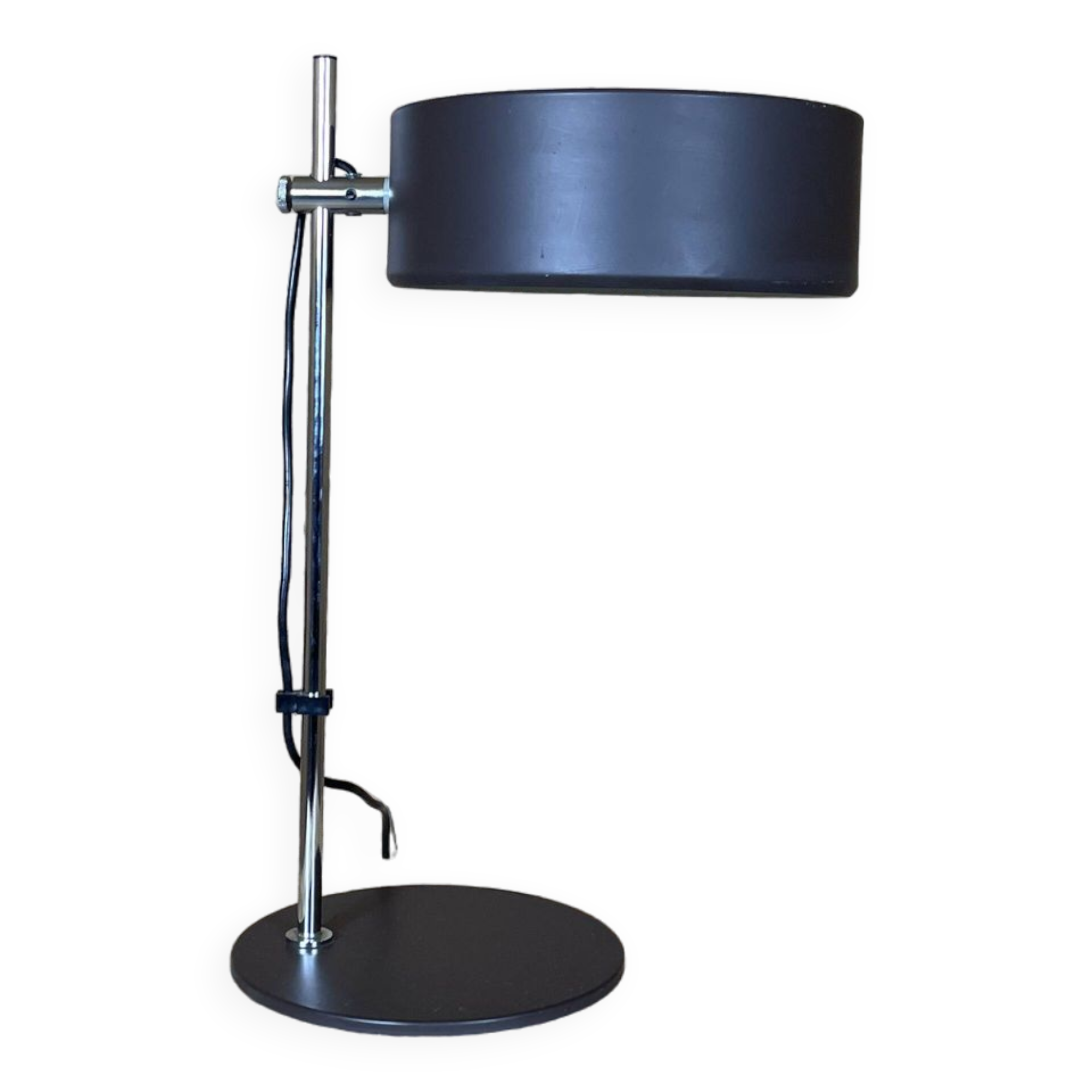 Table lamp by JJM Hoogervorst / Edition Anvia