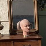 Vintage mirror