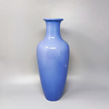 1960s vase by F.lli Brambilla in ceramic, made in Italy