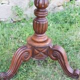 Table d'appoint ou violon
