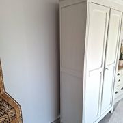 Authentic Parisian wardrobe