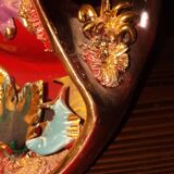 Lampe, veilleuse Vallauris