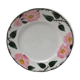 Round dish Villeroy & Boch "Wild rose"