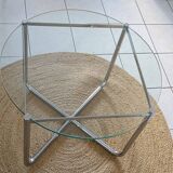Knoll coffee table