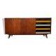 Enfilade U460 Yellow by Jiri Jiroutek for Interior Praha 1960