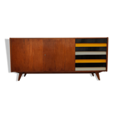 Enfilade U460 Yellow by Jiri Jiroutek for Interior Praha 1960