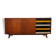Enfilade U460 Yellow by Jiri Jiroutek for Interior Praha 1960