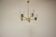 Candlestick by Kamenicky Senov, 1970s, Czechoslovakia