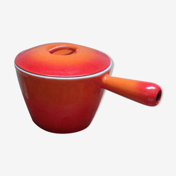 Le creuset pan