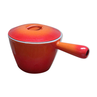 Le creuset pan