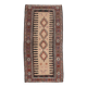 3x6 Mid Century Modern Kilim Rug, 99x197Cm