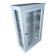 Vitrine / Argentier 1 porte années 50.